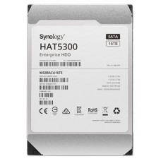 Synology HAT5300-16T 3.5" SATA HDD en Huesoi