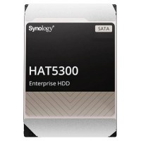 Synology HAT5300-4T 3.5" SATA HDD en Huesoi