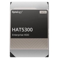 Synology HAT5310-8T 3.5" SATA HDD en Huesoi