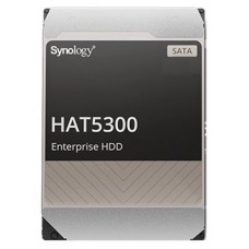 Synology HAT5310-8T 3.5" SATA HDD en Huesoi