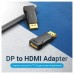 ADAPTADOR VENTION HBOB0 en Huesoi