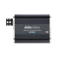 DataVideo HBT-12 Receptor AV Negro (Espera 4 dias) en Huesoi