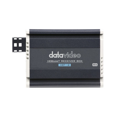 DataVideo HBT-12 Receptor AV Negro (Espera 4 dias) en Huesoi