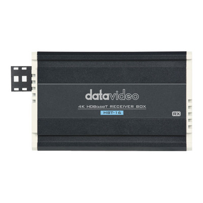 DataVideo HBT-16 Receptor AV Negro (Espera 4 dias) en Huesoi