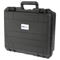 DataVideo HC-300 caja para equipo Estuche duro Negro (Espera 4 dias) en Huesoi