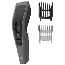 CORTAPELOS PHILIPS HAIRCLIPPER SERIE 3000 NEGRO en Huesoi