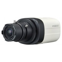 Hanwha HCB-7000PHA cámara de vigilancia Bullet (shape) Cámara de seguridad CCTV Interior Techo/pared (Espera 4 dias) en Huesoi