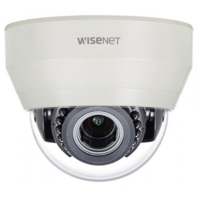 Hanwha HCD-6070R cámara de vigilancia Almohadilla Cámara de seguridad CCTV Interior y exterior 1920 x 1080 Pixeles Techo (Espera 4 dias) en Huesoi