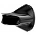SECADOR BRAUN SATIN HAIR 1 HD130/ 1200W/ NEGRO en Huesoi