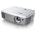 OPTOMA Proyector HD146XW/ 3600 Lúmenes/ Full HD/ HDMI-VGA/ Blanco en Huesoi