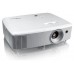 OPTOMA Proyector HD146XW/ 3600 Lúmenes/ Full HD/ HDMI-VGA/ Blanco en Huesoi