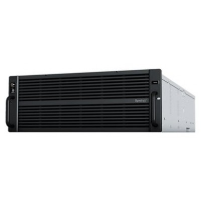 Synology HD6500 NAS 60Bay Rack Station 4U en Huesoi