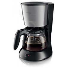 CAFETERA PHILIPS DAILY COLLECTION HD7462/20 NEGRO en Huesoi