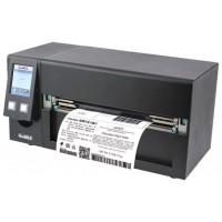 GODEX Impresora Etiquetas HD830i, industrial 8?, T.T y TD. 300 ppp en Huesoi