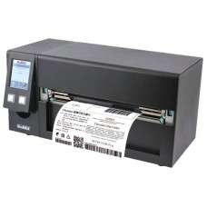 GODEX Impresora Etiquetas HD830i, industrial 8?, T.T y TD. 300 ppp en Huesoi