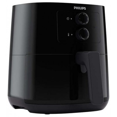 FREIDORA POR AIRE PHILIPS AIRFRY HD9200/90 4.1L en Huesoi