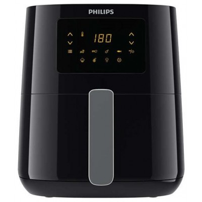 FREIDORA DE AIRE PHILIPS HD9252/70 4,1L en Huesoi