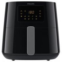 FREIDORA DE AIRE PHILIPS HD9270/70 6,2L 2000W NEGRO en Huesoi