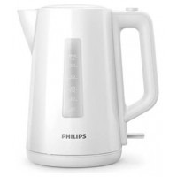 HERVIDOR PHILIPS HD9318/00 1.7LITROS COLOR BLANCO en Huesoi