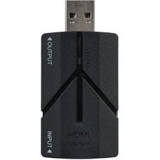 FONE-CAP HDMI-CAPTURE en Huesoi