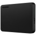 DISCO DURO EXT 2,5" TOSHIBA BASIC 1TB NEGRO en Huesoi