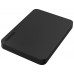 DISCO DURO EXT 2,5" TOSHIBA BASIC 1TB NEGRO en Huesoi