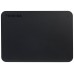 DISCO DURO EXT 2,5" TOSHIBA BASIC 2TB NEGRO en Huesoi