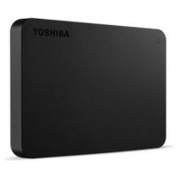 DISCO DURO EXT 2,5" TOSHIBA BASIC 4TB NEGRO en Huesoi