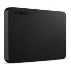 DISCO DURO EXTERNO TOSHIBA CANVIO BASIC 4TB 2.5 USB en Huesoi