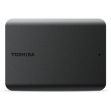 DISCO DURO TOSHIBA CANVIO BASICS 22 1TB en Huesoi