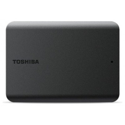 DISCO DURO TOSHIBA CANVIO BASICS 22 1TB en Huesoi