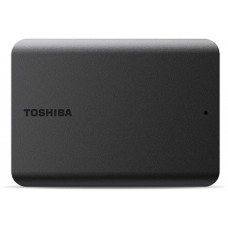 HD EXTERNO 2.5" 2TB TOSHIBA DYNABOOK CANVIO BASICS USB 3.2 Gen1-Desprecintado (Espera 4 dias) en Huesoi