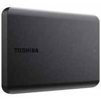 DISCO DURO TOSHIBA CANVIO BASICS 22 4TB en Huesoi