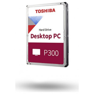 DISCO TOSHIBA P300 2TB SATA3 64MB en Huesoi