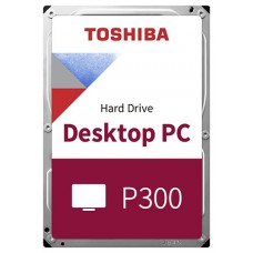 DISCO TOSHIBA P300 4TB SATA3 128MB en Huesoi