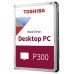DISCO DURO TOSHIBA 4TB HDWD240UZSVA en Huesoi