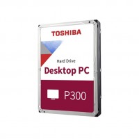 DISCO TOSHIBA P300 2TB  SATA3 256MB en Huesoi