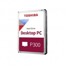 DISCO TOSHIBA P300 2TB  SATA3 256MB en Huesoi