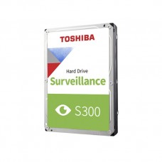 DISCO TOSHIBA S300 3,5"  6TB SATA en Huesoi