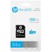HP Memoria micro SDHC 64GB UHS-I U1 en Huesoi
