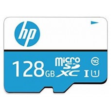 MICRO SD HP 128GB UHS-I U1 en Huesoi