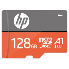 HP Memoria micro SDXC 128GB UHS-I U3 en Huesoi