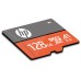 HP Memoria micro SDXC 128GB UHS-I U3 en Huesoi