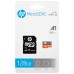 HP Memoria micro SDXC 128GB UHS-I U3 en Huesoi