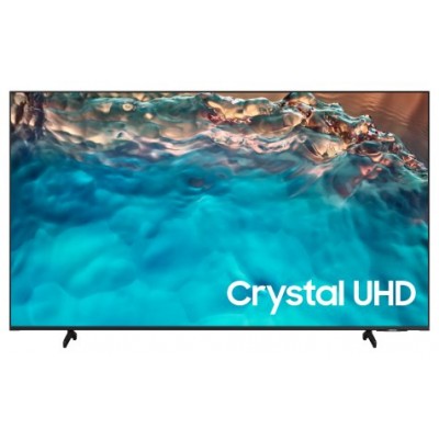 Samsung HBU8000 109,2 cm (43") 4K Ultra HD Smart TV Negro 20 W (Espera 4 dias) en Huesoi