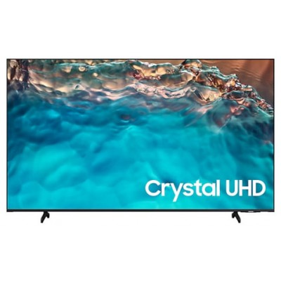 Samsung HG55BU800EUXEN televisión para el sector hotelero 139,7 cm (55") 4K Ultra HD Smart TV Negro 20 W (Espera 4 dias) en Huesoi