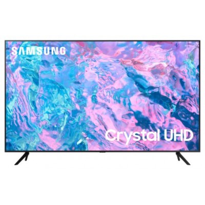 Samsung HCU7000 139,7 cm (55") 4K Ultra HD Smart TV Negro 20 W (Espera 4 dias) en Huesoi