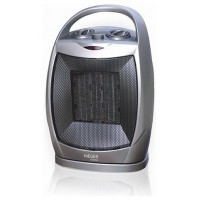 CALEFACTOR HALOGENO HALO 1200 PLUS GRIS HAEGER (Espera 4 dias) en Huesoi