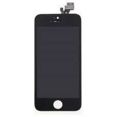 REPUESTO PANTALLA LCD IPHONE 5 BLACK COMPATIBLE (Espera 4 dias) en Huesoi