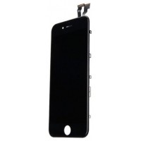 REPUESTO PANTALLA LCD IPHONE 6 BLACK COMPATIBLE (Espera 4 dias) en Huesoi